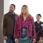 High Potential ends season 1 on a high, propulsive note