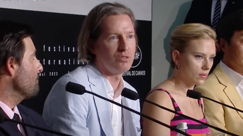 Wes Anderson's latest film The Phoenician Scheme gets release date