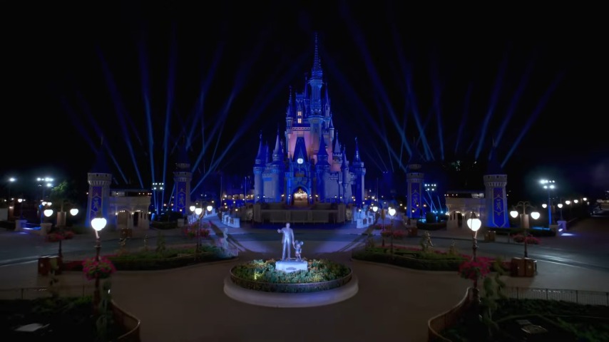 Disney reportedly planning to remove warnings from questionable content