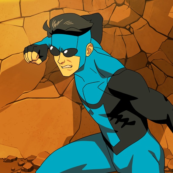 Invincible pulls off a confident, fun, and pleasantly self-contained episode