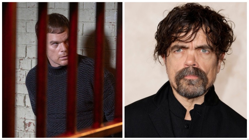 Peter Dinklage to witness Dexter’s latest Resurrection