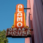 Another Alamo Drafthouse votes to unionize