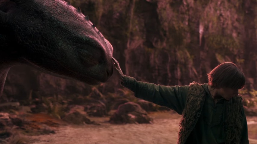 Live-action How To Train Your Dragon drops full déjà vu-inducing trailer