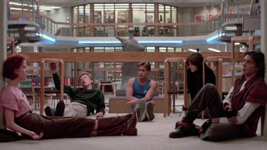 Exclusive: Four Breakfast Club members to reunite at this year's C2E2