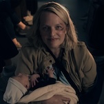 Elisabeth Moss returns for one last round of resistance in The Handmaid's Tale teaser
