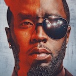 Diddy seeks $100 million from NBCUniversal over The Making Of A Bad Boy documentary