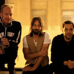 Fountains Of Wayne set first reunion since death of Adam Schlesinger