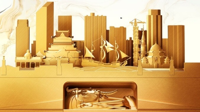 With Civilization VII, Firaxis Wants Everybody To Rule The World