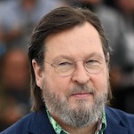 Lars Von Trier tells Bryce Dallas Howard what he really thinks of her dad