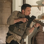 Hitman meets Rain Man in The Accountant 2 trailer