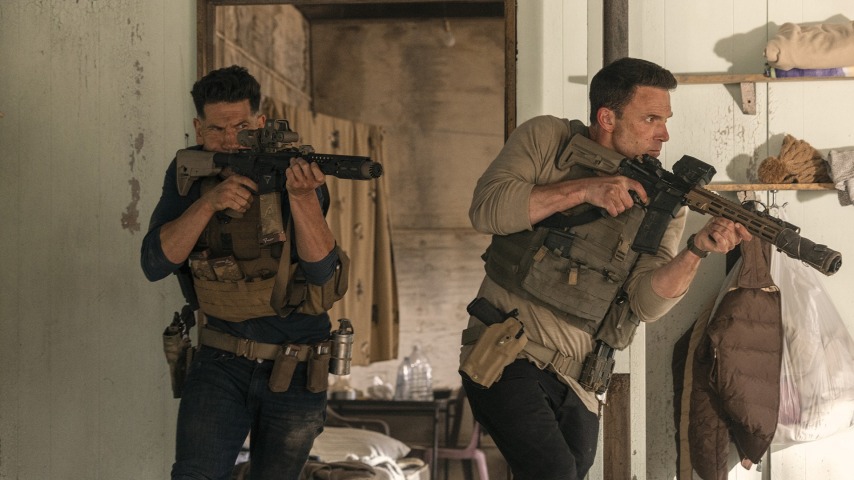 Hitman meets Rain Man in The Accountant 2 trailer