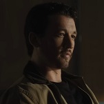 Miles Teller denies he's Martin Scorsese's own personal Jesus
