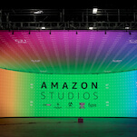 Amazon Studios altered diversity initiatives before Trump was even elected