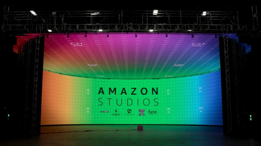 Amazon Studios altered diversity initiatives before Trump was even elected