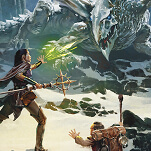 Deadpool's Shawn Levy is making a new live-action Dungeons & Dragons show