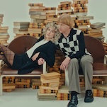Tennis gets back in the game with new album, tour, and music video