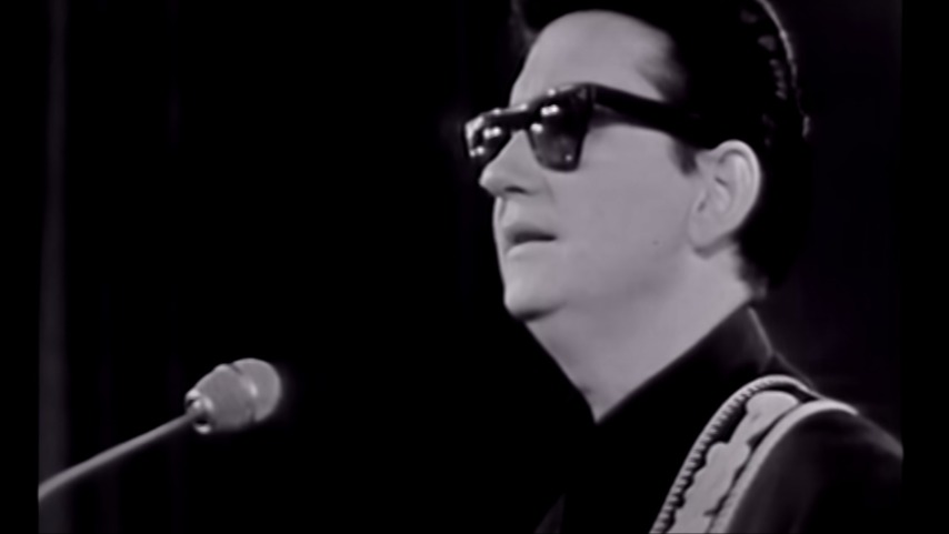 Roy Orbison's life to get the Bohemian Rhapsody treatment
