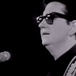 Roy Orbison's life to get the Bohemian Rhapsody treatment