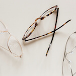 How to Choose the Perfect Glasses Frames for Your Face Shape and Style