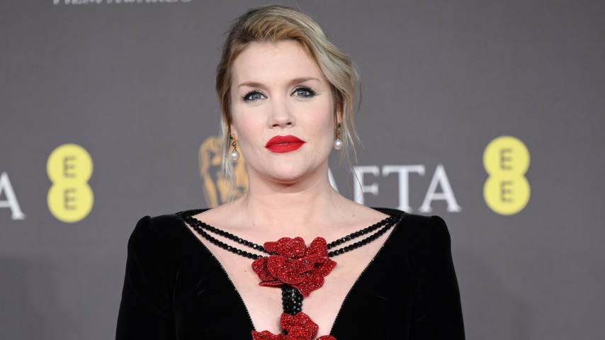 Emerald Fennell (Karwai Tang/WireImage)