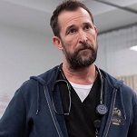 Noah Wyle says we almost got an ER revival instead of The Pitt