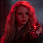 Mia Goth takes that Star Wars role Mikey Madison passed on