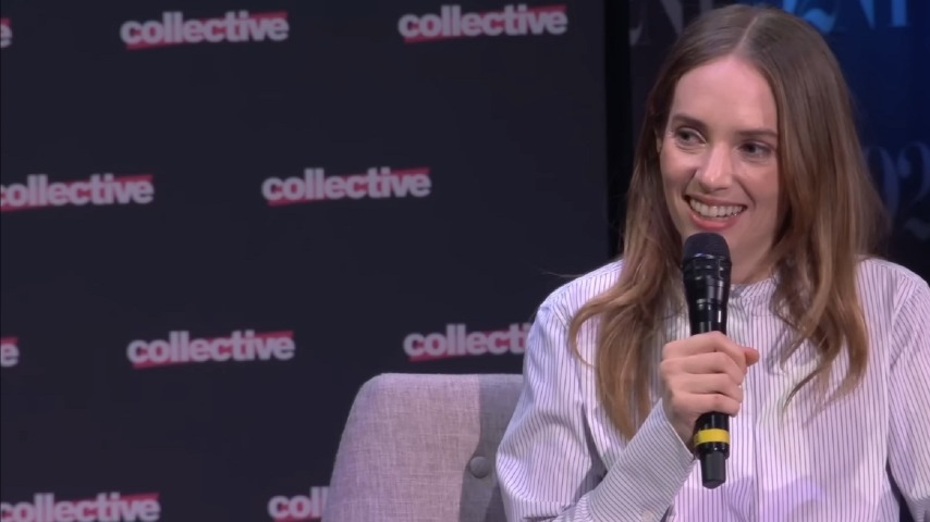 Maya Hawke says producers are getting more and more fixated on follower counts