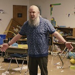R.I.P. Biff Wiff, I Think You Should Leave's vulgar, gun-toting Santa