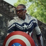 Captain America: Brave New World falters, but maintains lead at the box office