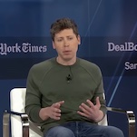 OpenAI may now choose to remain neutral in 