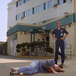 Bill Lawrence seeks “creepy deserted hospital” for Scrubs revival
