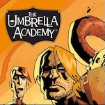 The Umbrella Academy to return with first comic since last apocalypse