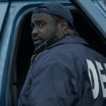 Brian Tyree Henry steals from the wrong drug dealers in the Dope Thief trailer 