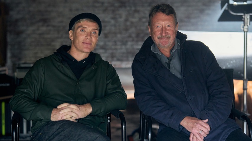 Steven Knight says world of Peaky Blinders will continue after Netflix film
