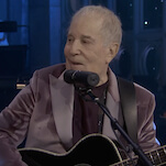 Paul Simon takes back his farewell, will tour again after all