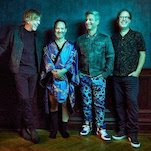 Phish plans summer tour