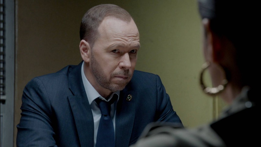 Donnie Wahlberg will continue bleeding Blue Bloods in new spin-off