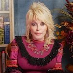 Dolly Parton's child literacy program faces funding danger in Indiana