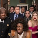 The Residence trailer teases murderous tension among White House staff
