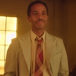 First trailer for amnesia-noir The Actor is hard to forget