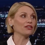 Claire Danes, Winnie Holzman reunite to develop so-called HBO drama