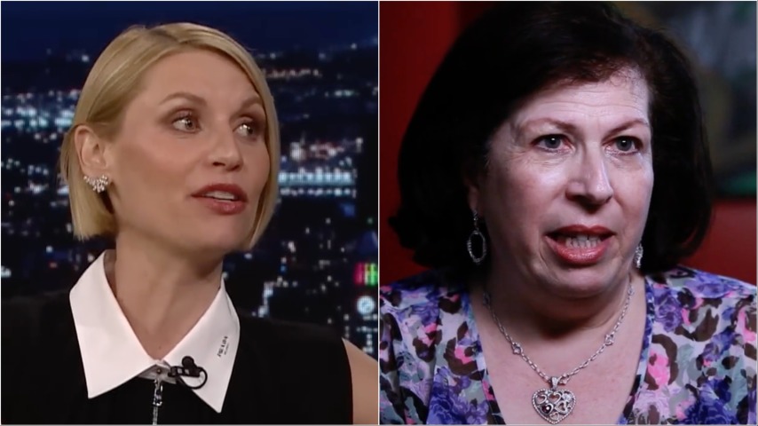 Claire Danes, Winnie Holzman reunite to develop so-called HBO drama