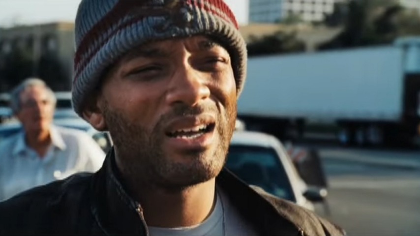 Will Smith is trying to lure Zendaya into Hancock 2