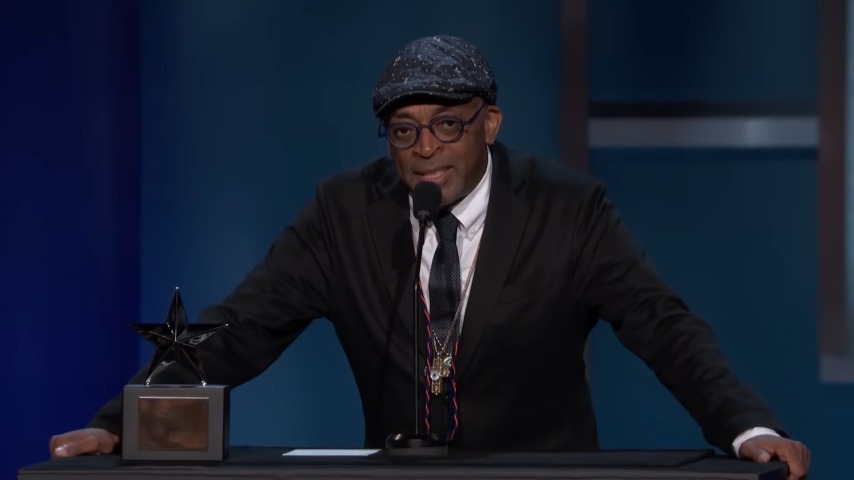 Spike Lee shares first look at A$AP Rocky in Highest 2 Lowest