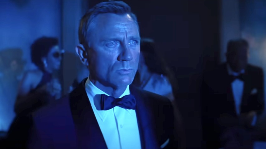 Amazon MGM Studios to package and deliver your next James Bond