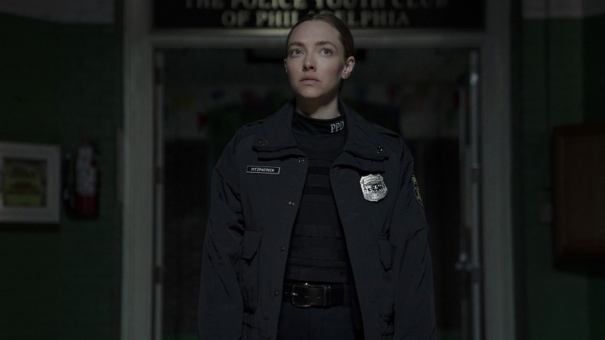 Amanda Seyfried tries to save her sister in Long Bright River trailer