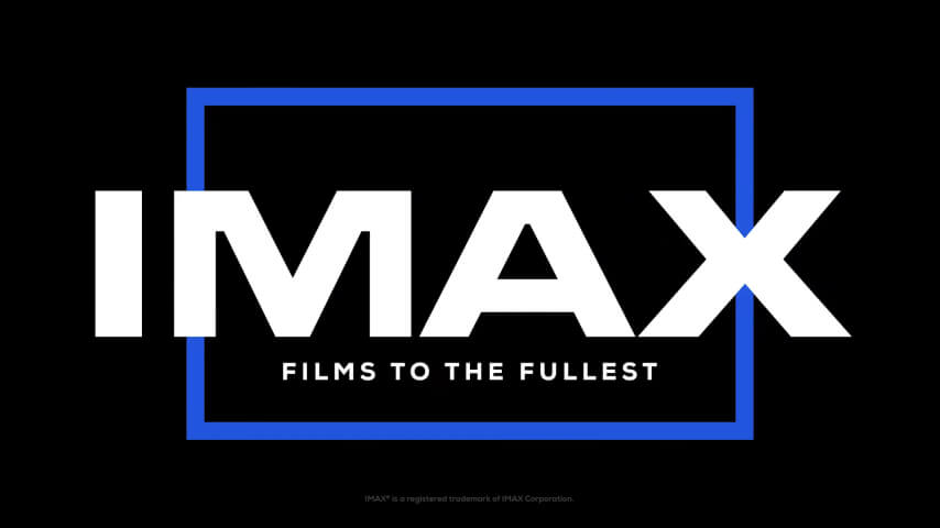 IMAX isn't rushing to launch franchises, but may if Narnia