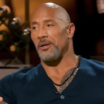 Sure, let The Rock lead a Martin Scorsese film