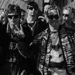 Fontaines D.C. continues victory tour with 7-minute 