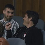 Those cheeky Jury Duty scamps have already filmed another season